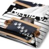 Kids Blanket - Soft, Lightweight & Warm - 60x50 Inches Dachshund Throw Blanket for Bed, Couch - Cute Dog Themed Throw Blanket Gifts for Teens, Boys & Girls - Image 5