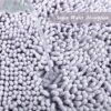Non-Slip Bath Rug,Extra Soft Microfiber Bedroom Shag Carpet with Anti-Slip Backing,Water/Dust Absorbent Fast Dry Shower Mat - Image 5