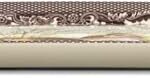Spode Woodland Collection Sandwich Tray | Serving Platter | Crudité and Appetizer Tray for Indoor and Outdoor use | Made of Melamine | Measures 15.1" x 6.5" | Dishwasher Safe - Image 3