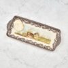 Spode Woodland Collection Sandwich Tray | Serving Platter | Crudité and Appetizer Tray for Indoor and Outdoor use | Made of Melamine | Measures 15.1" x 6.5" | Dishwasher Safe - Image 4