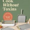 Square Cookware Set - Square Pans Set - Perfect for Griddling, Toasting, Searing, Roasting, and More - Non-Stick Ceramic Coated Pans - Non Toxic, PTFE & PFOA Free - White - Image 2