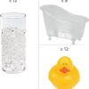 Bathtub Rubber Duck Centerpiece Kit Assortment May Vary - Image 2
