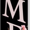 8"x48" Spring Welcome Sign for Front Porch - Image 3